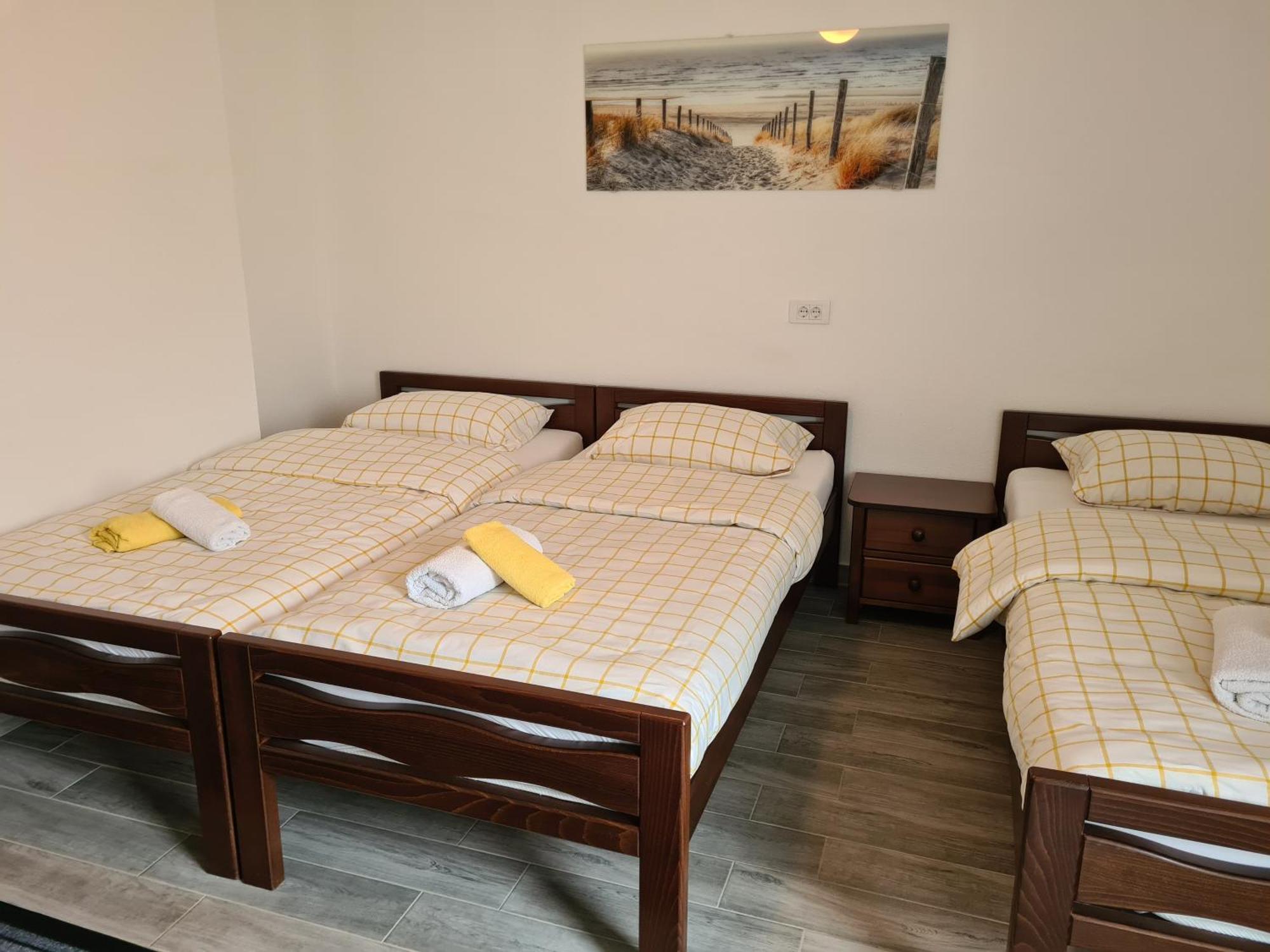 Emina Apartment Plav Cameră foto